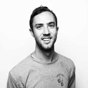 Meet your Posher, Wesley